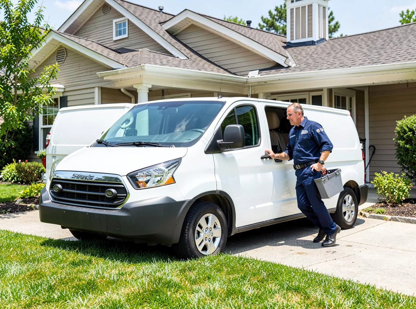 Emergency Plumber company in Lowden, IA